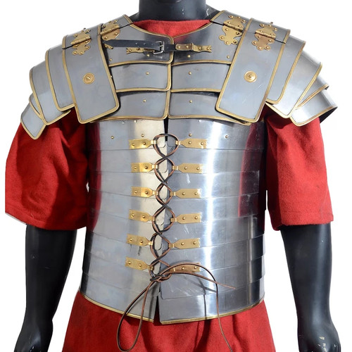 Costume centurione romano - costume, da