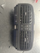 Bocchette aria Centrale Volkswagen Polo 2011