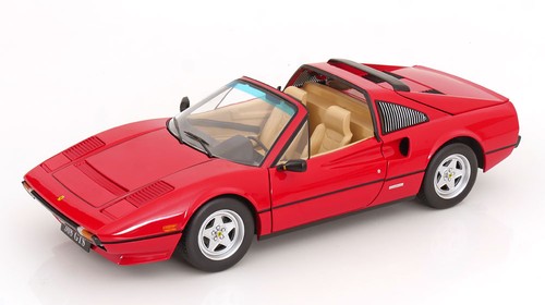 Scala ferrari 308 gts - 1:12,
