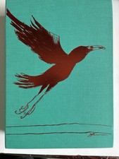 Custodia rigida Essex County by Jeff Lemire firmata e numerata 2015