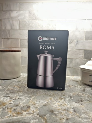 Cuisinox roma moka - cuisinox,
