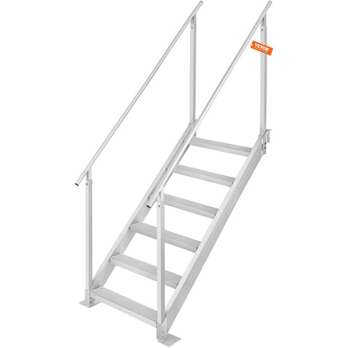 Scaletta per pontile - scaletta,