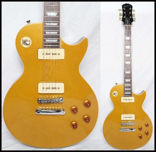 Epiphone gibson 56 les - by,
