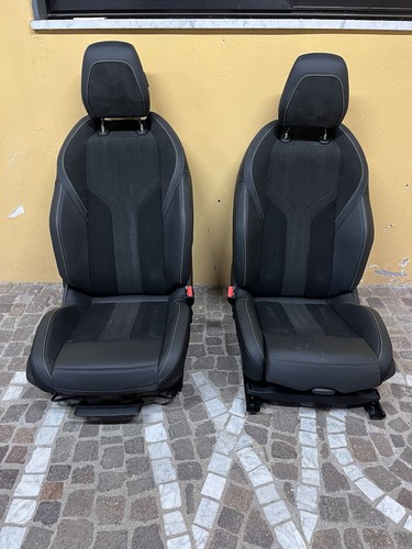Sedili anteriori peugeot - peugeot, 3008