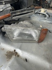 FARO ALFA 75 SINISTRO CARELLO