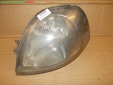 FARO FANALE ANTERIORE DESTRO DX PER RENAULT Master 3° Serie 8200163516 (03>10)