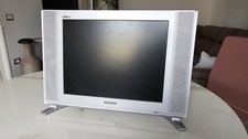 TV-Monitor LCD da sistemare