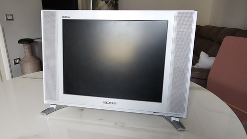 Monitor lcd sistemare - tv-monitor, da
