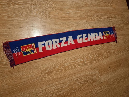 Sciarpa scarf vintage - vintage, '90