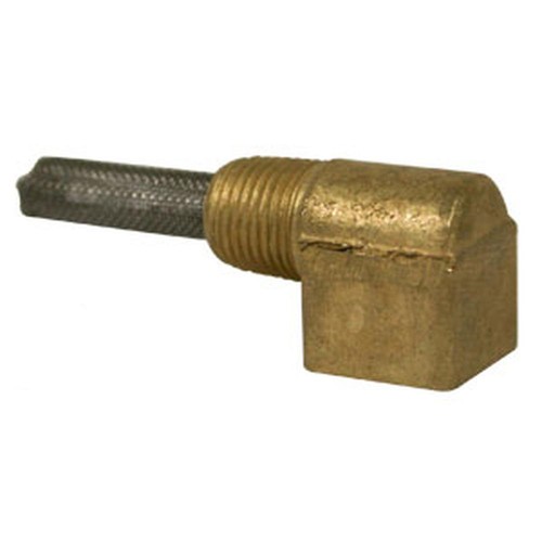 Gomito filtro carburatore - e,
