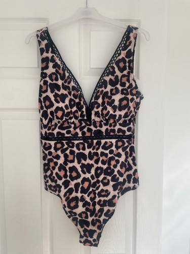 Costume bagno shein stampa - da,