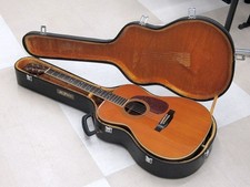 Chitarra acustica S Yairi