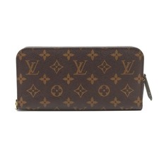 Louis Vuitton Monogram Canvas Insolite Wallet Long Wallet M60042 142313307