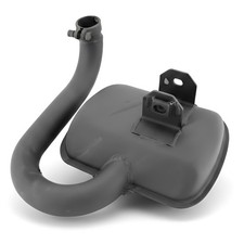 SCARICO MARMITTA TERMINALE