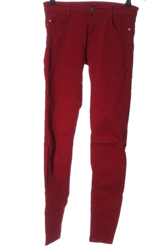 Bershka pantalone vita bassa - bershka,