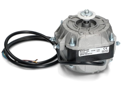 Engine fan fridge compressor - fan,