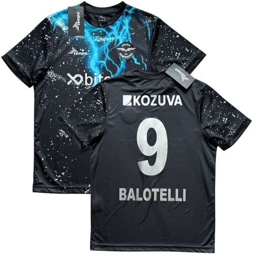 Terza maglia 2022 adana - terza, 2022/23