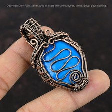 Ciondolo ovale bella