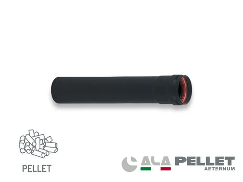 Tubi stufa pellet - , 50
