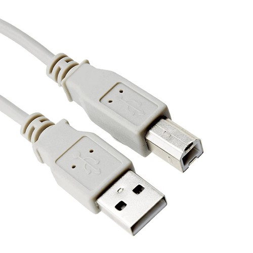 Cavo usb per stampante - 2.0,