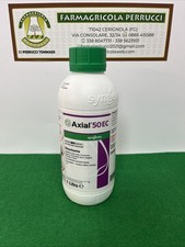Axial 50 EC diserbante per