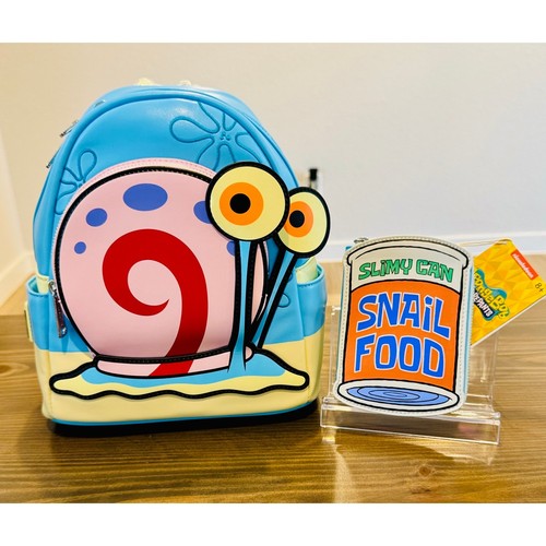 Loungefly spongebob - loungefly,