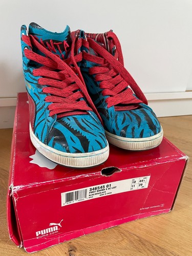 Puma primo giro - , x