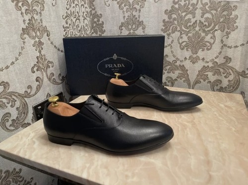 Scarpe business prada oxford - prada,