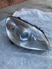 Faro Anteriore DX Mercedes-Benz Classe B (W245) A169 820 18 61