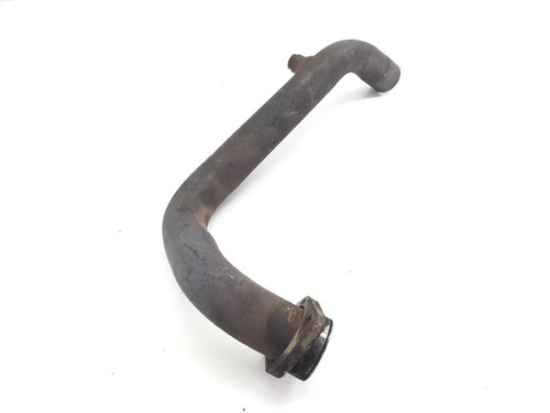 Collettore scarico marmitta - scarico,