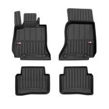 Tappetini Auto TPE Frogum
