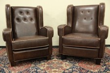 Coppia poltrone / 2 /modello