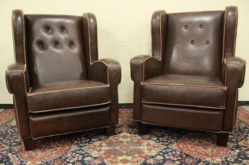 Coppia poltrone modello - poltrone, /