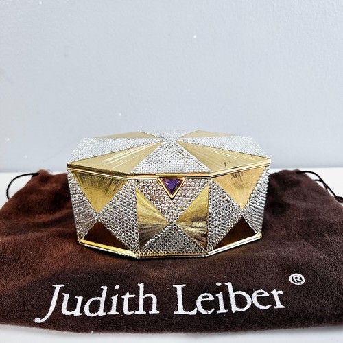 Borsa sera judith - judith, leiber