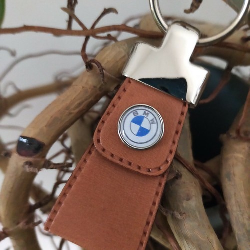 Portachiavi auto moto bmw - bmw,