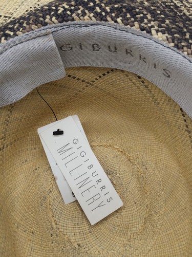 425 gigi burris cappello da - $425,