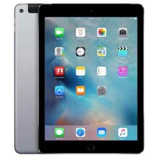 Apple iPad Air 2 (2014) 9,7"