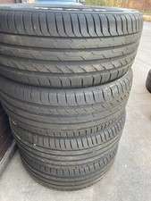 4 Pneumatici Gomme ESTIVE