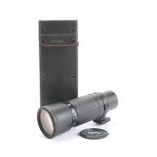 Sigma APO 5,6/400 Tele Macro