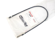 Trasmissione Cavo Serratura