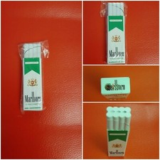 ACCENDINO MARLBORO CIGARETTES