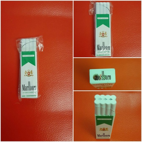 Accendino marlboro cigarettes - accendino,