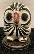 Vintage Mexican Tonara Hand