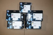 Inchiostri OEM HP Designjet