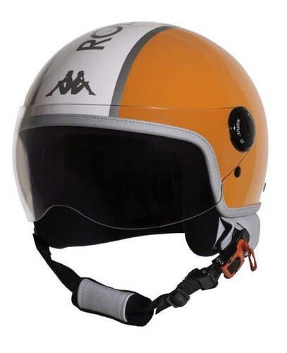 Casco moto demi jet - moto,