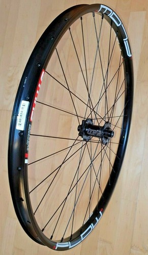 Ruota anteriore tune king - anteriore,