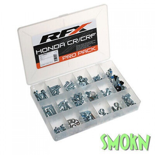 Kit bulloni honda adatti - kit,