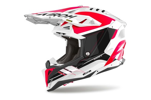 Casco airoh 2024 - airoh, 3