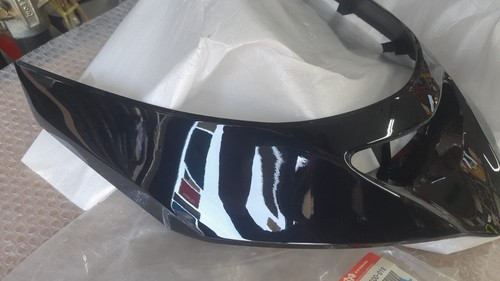 Cofano anteriore suzuki - cofano,