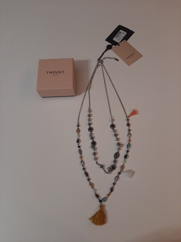 Twinset milano collana donna - twinset,